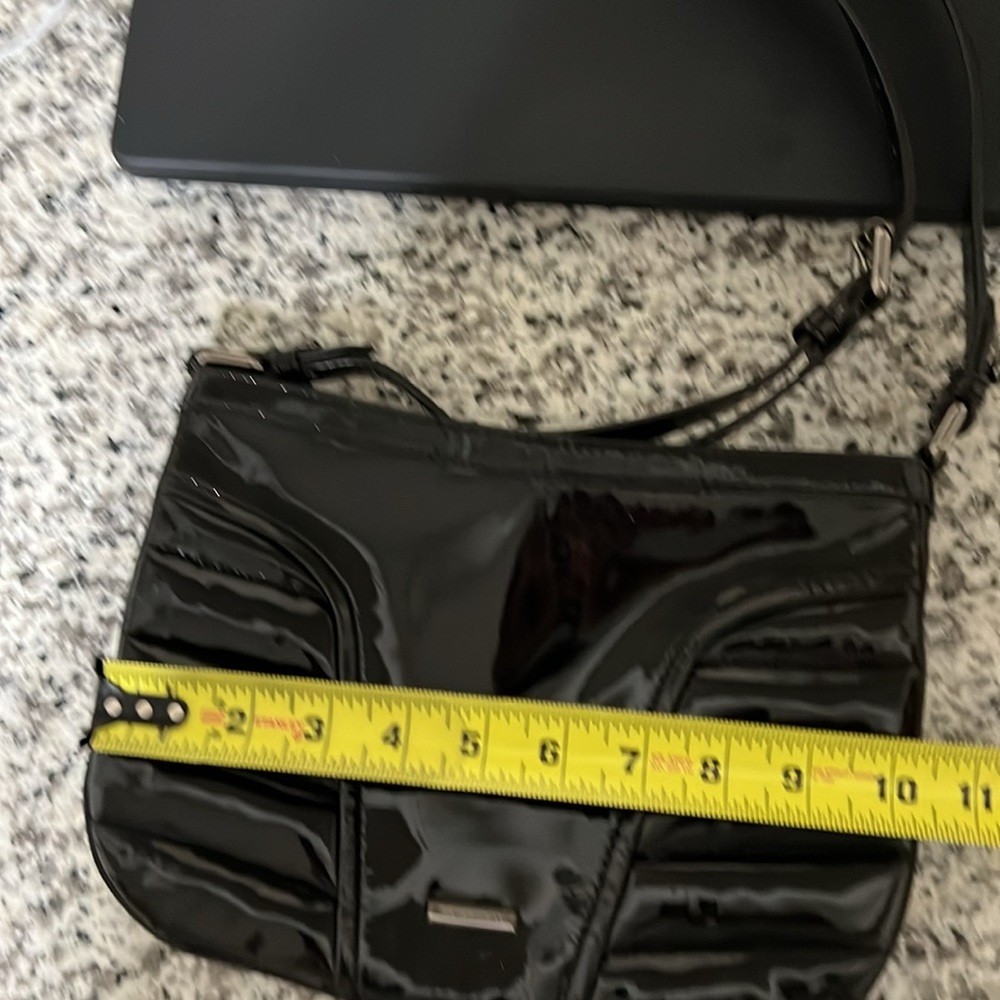 Burberry Crossbody - Picture 8 of 9
